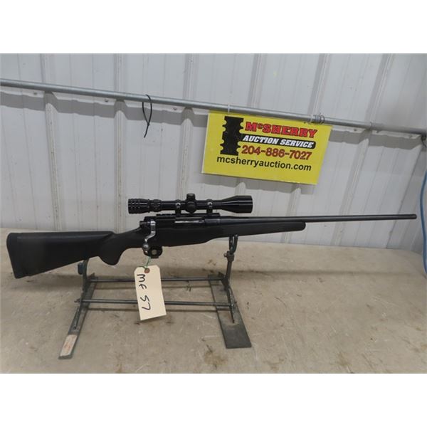 Century P 14 300 Win Mag BA 24" Serial # 330 653 with Redfield 3x9 Scope - MUST PROVIDE PROOF OF PAL