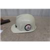 Image 4 : 4 Wood Levels, White Hard Hat 