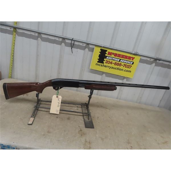 Remington 870 LH 12 Gauge 2 3/4 "+ 3" PA 30" Serial " U 843764M - MUST HAVE PROOF OF PAL PRIOR TO PU