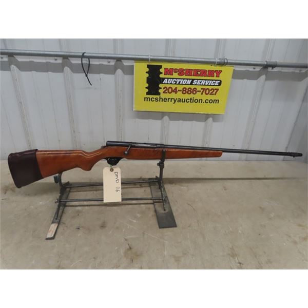 New Haven 283A 410 Gauge 3" BA 24" - Magazine Needs Repair - can use as single shot in mean time - M