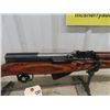 Image 3 : Russian SKS 7.62x39 SA 20.5" Serial# 1017 with Bayonet - MUST HAVE PROOF OF PAL PRIOR TO PURCHASE