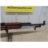 Image 4 : Russian SKS 7.62x39 SA 20.5" Serial# 1017 with Bayonet - MUST HAVE PROOF OF PAL PRIOR TO PURCHASE