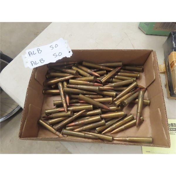 303 Ammo - 77 Rounds - MUST HAVE PROOF OF PAL PRIOR TO PURCHASE - WE DO NOT SHIP AMMO