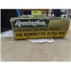Image 2 : 300 Rem. Ultra Mag Ammo - 20 Rounds - MUST HAVE PROOF OF PAL PRIOR TO PURCHASE - WE DO NOT SHIP AMMO