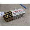 Image 2 : Winchester Wild Cat 22 Long Riffle Ammo - 500 Rounds - MUST HAVE PROOF OF PAL PRIOR TO PURCHASE - WE