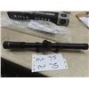 Image 2 : New 4x15 Scope
