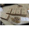 Image 1 : Plains Ammo Supply 40 S+W - 300 Rounds -MUST HAVE PROOF OF PAL PRIOR TO PURCHASE - WE DO NOT SHIP AM