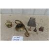 Image 1 : Assorted Bells - 6 Total