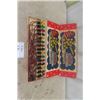 Image 1 : Box of Vintage Universal Indoor Christmas Lights
