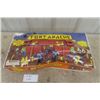 Image 1 : Fort Apache Cowboy + Native American Playset in Original Box - sealed?