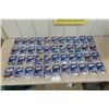 Image 1 : 44 Hot Wheels Die Cast Cars on Cards - All 20+ Years Old
