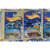 Image 8 : 44 Hot Wheels Die Cast Cars on Cards - All 20+ Years Old