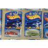 Image 9 : 44 Hot Wheels Die Cast Cars on Cards - All 20+ Years Old
