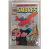Image 5 : 4 Marvel Comics; A-Team 1 + 2, Smurfs #1, Wonder Man #1