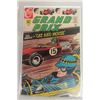 Image 5 : Teenage Hot Rodders + Grand Prix 12 Cent Comics