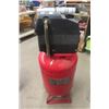 Image 4 : Craftsman 1.5 HP , 20 Gal Portable Air Compressor - Good Clean Unit