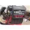 Image 6 : Craftsman 1.5 HP , 20 Gal Portable Air Compressor - Good Clean Unit