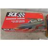 Image 2 : SCX 1:32 Racing System Banked Curve + Super Sliding Curve Sets in Boxes
