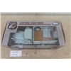Image 3 : Highway 61 1940 Ford Stake Truck 1:16 Scale Die Cast - New in Box