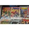 Image 2 : 26 Marvel Comics ; Avengers, Strange Tales