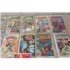 Image 3 : Lot of 20 Assorted Comics ; Teen Titans #2, Star Trek 1, Micronauts 1, CPT Canuck 1 plus others