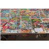 Image 5 : 40 Assorted Comics; Superboy, ADventure, Mr. Miracle, Batman, Star Wars