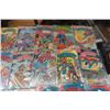 Image 6 : 40 Assorted Comics; Superboy, ADventure, Mr. Miracle, Batman, Star Wars