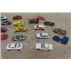 Image 3 : 25 Assorted Die Cast Cars - Mostly Hot Wheels - Many Pre 1980 with a Couple Red Lines