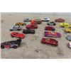 Image 4 : 25 Assorted Die Cast Cars - Mostly Hot Wheels - Many Pre 1980 with a Couple Red Lines