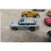 Image 5 : 25 Assorted Die Cast Cars - Mostly Hot Wheels - Many Pre 1980 with a Couple Red Lines