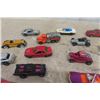 Image 7 : 25 Assorted Die Cast Cars - Mostly Hot Wheels - Many Pre 1980 with a Couple Red Lines