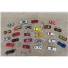 Image 8 : 25 Assorted Die Cast Cars - Mostly Hot Wheels - Many Pre 1980 with a Couple Red Lines
