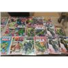 Image 6 : Lot of 36 Comics ; King Conan 2-13, Assorted Hulks, Destroyer Duck #1