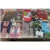 Image 10 : 63 Assorted Modern Comics; iZombie, Hamster Triumphant, Havok + Wolverine plus many more 