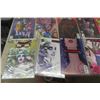 Image 12 : 63 Assorted Modern Comics; iZombie, Hamster Triumphant, Havok + Wolverine plus many more 