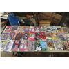 Image 1 : 63 Assorted Modern Comics; iZombie, Hamster Triumphant, Havok + Wolverine plus many more 
