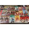 Image 3 : 63 Assorted Modern Comics; iZombie, Hamster Triumphant, Havok + Wolverine plus many more 