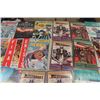 Image 5 : 63 Assorted Modern Comics; iZombie, Hamster Triumphant, Havok + Wolverine plus many more 