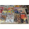 Image 8 : 63 Assorted Modern Comics; iZombie, Hamster Triumphant, Havok + Wolverine plus many more 