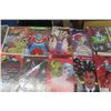 Image 9 : 63 Assorted Modern Comics; iZombie, Hamster Triumphant, Havok + Wolverine plus many more 