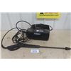 Image 1 : Stinger Portable Pressure Washer - 7800 KPA