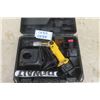 Image 1 : DeWalt DW920HEavy Duty Cordless Screwdriver in Case with 2 Batteries, Charger + Container of Bits 