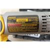Image 2 : DeWalt DW920HEavy Duty Cordless Screwdriver in Case with 2 Batteries, Charger + Container of Bits 