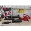 Image 1 :  Toro Ultra Electric Blower Vac with Box 