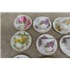 Image 2 : 12 Assorted Tea Cups + Saucers ; Royal Albert, Royal Windsor, Society plus more
