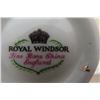 Image 7 : 12 Assorted Tea Cups + Saucers ; Royal Albert, Royal Windsor, Society plus more
