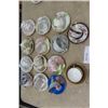 Image 1 : 14 Assorted Tea Cups + Saucers ; Royal Albert, Coal Port, Crown Staffordshire plus more 