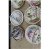 Image 2 : 14 Assorted Tea Cups + Saucers ; Royal Albert, Coal Port, Crown Staffordshire plus more 