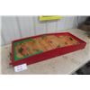Image 1 : Vintage Monrie Hockey Game - Early Rod Style Game - Seems to Work Really Well