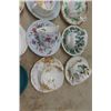 Image 3 : 16 Assorted Tea Cups + Saucers ; Royal Albert, Royal Stafford, Royal Adderly, Crown Staffordshire pl